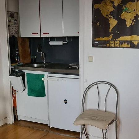 Cosy Studio In The Heart Of Paris / Marais Extérieur photo