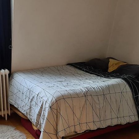 Cosy Studio In The Heart Of Paris / Marais Extérieur photo